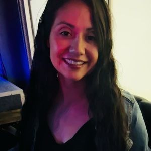 Meet your Posher, Maria